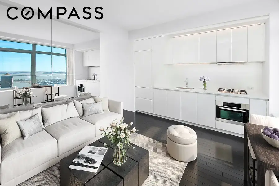 123 Washington Street #44H, Manhattan, NY 10006 - #2