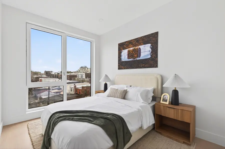 28-08 21st Street #1-A, Queens, NY 11102 - #2