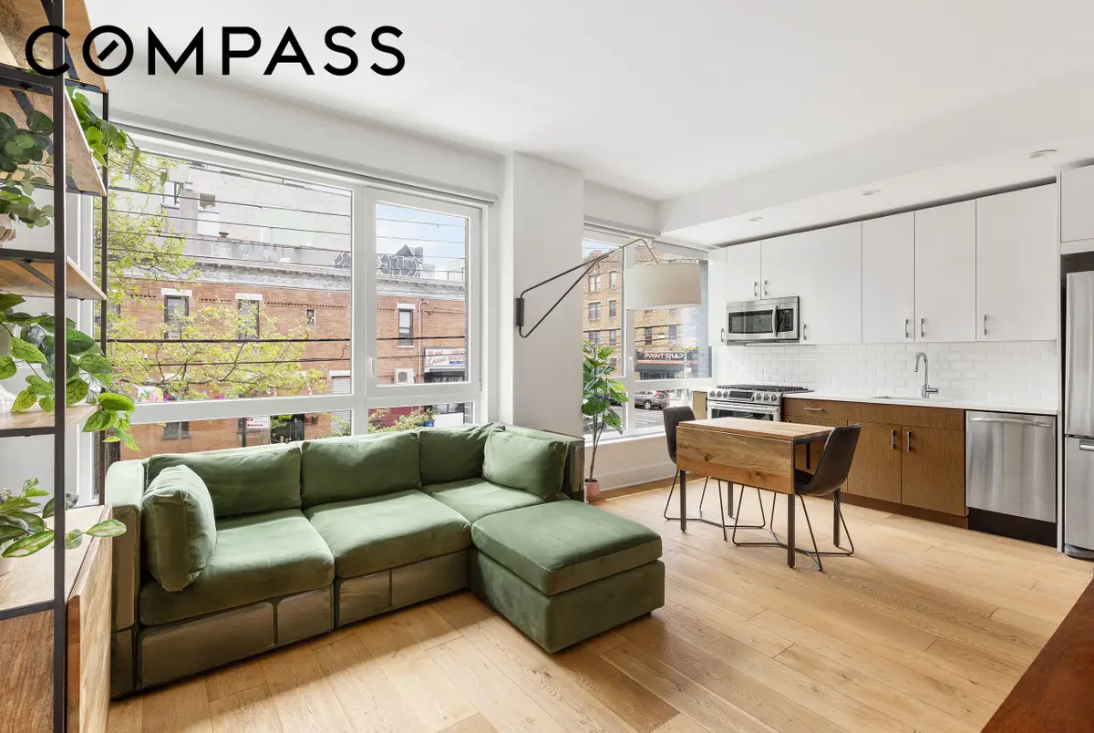 401 Rutland Road #2E, Brooklyn, NY 11203 - #1