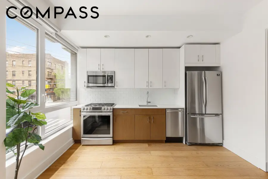 401 Rutland Road #2E, Brooklyn, NY 11203 - #3