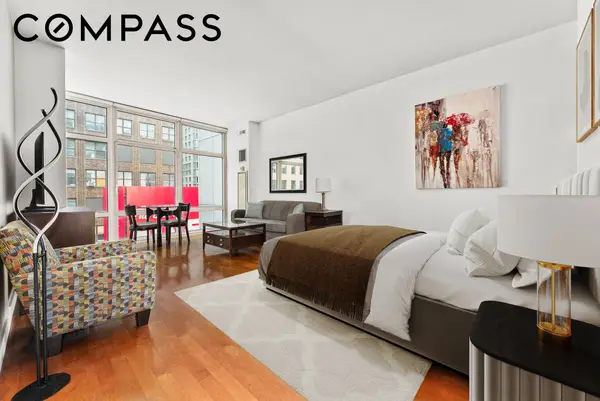 1600 Broadway #6F, Manhattan, NY 10019
