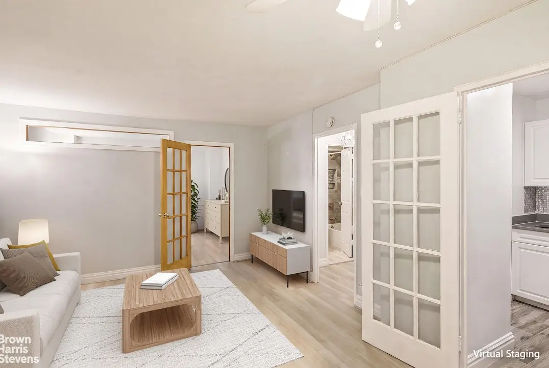 305 E 40th Street #5A, Manhattan, NY 10017 - #1