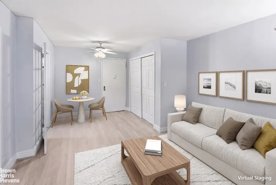 305 E 40th Street #5A, Manhattan, NY 10017 - #3