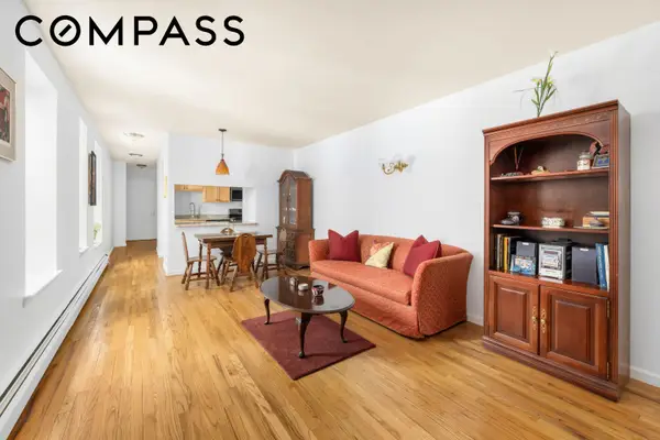 231 W 148th Street #2L, Manhattan, NY 10039