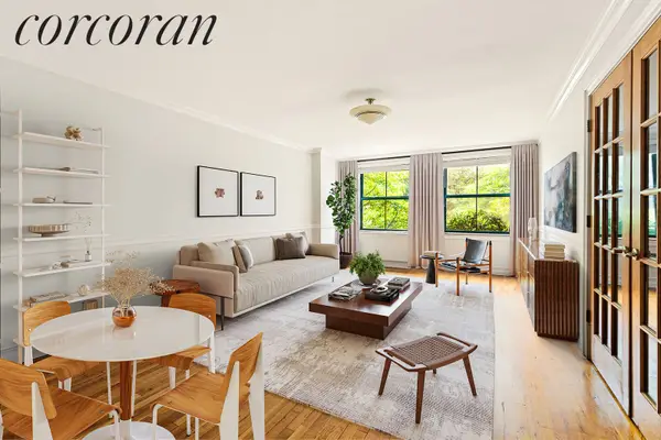 1115 Prospect Avenue #2F, Brooklyn, NY 11218