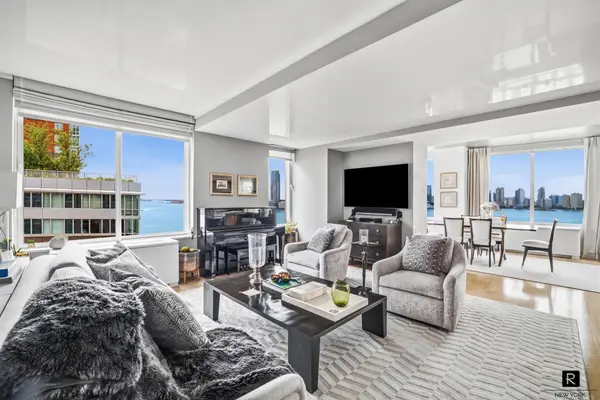 212 Warren Street #17-C, Manhattan, NY 10282