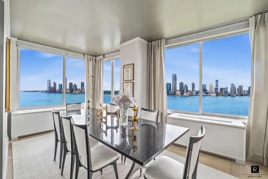 212 Warren Street #17-C, Manhattan, NY 10282 - #3