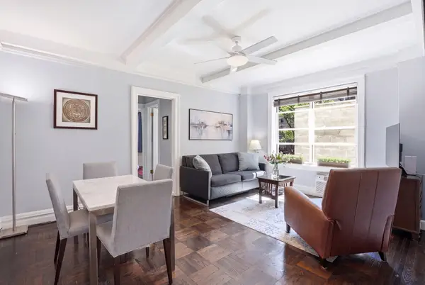 345 W 55th Street #7-C, Manhattan, NY 10019
