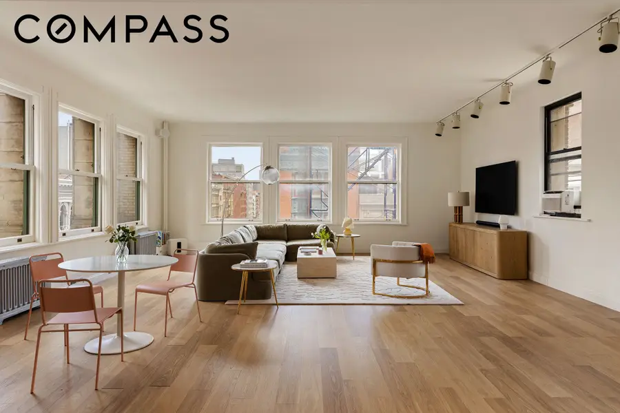 451 Broome Street #6E, Manhattan, NY 10013 - #2