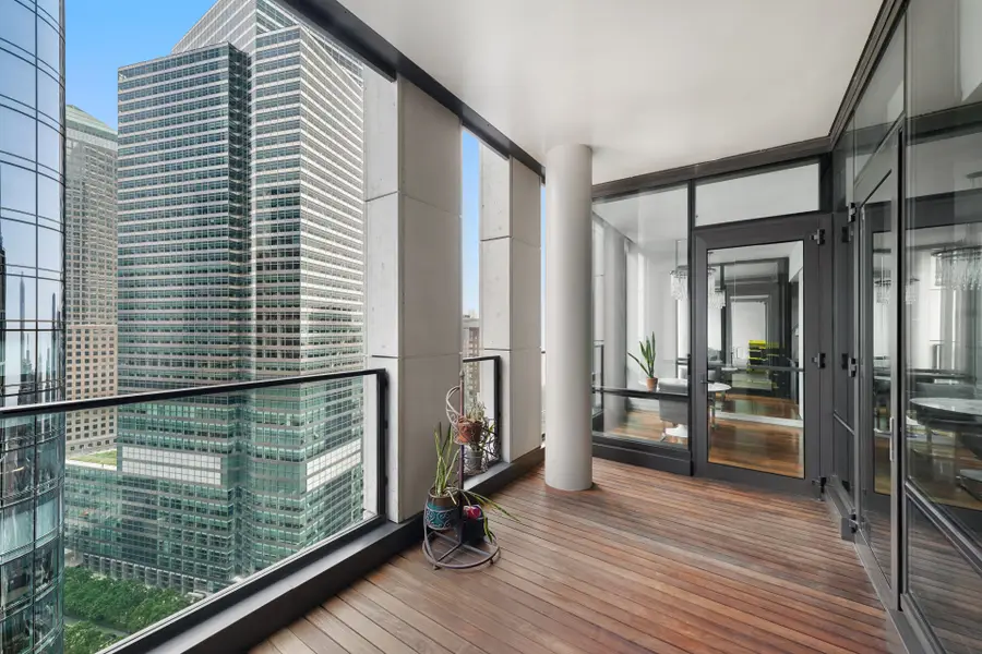 101 Warren Street #3140, Manhattan, NY 10007 - #2