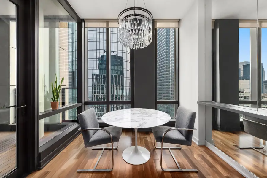 101 Warren Street #3140, Manhattan, NY 10007 - #3