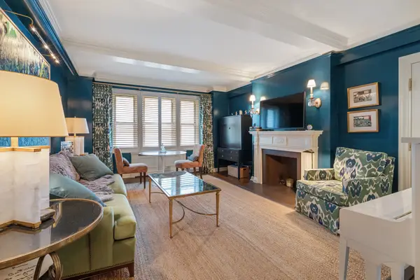 400 E 59th Street #3-A, Manhattan, NY 10022