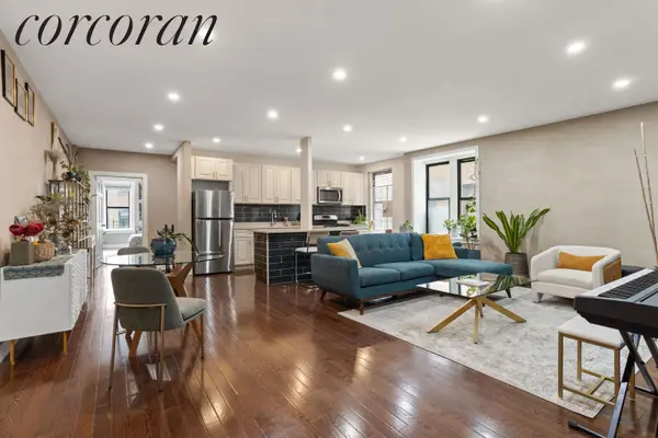 2199 Holland Avenue #3H, Bronx, NY 10462