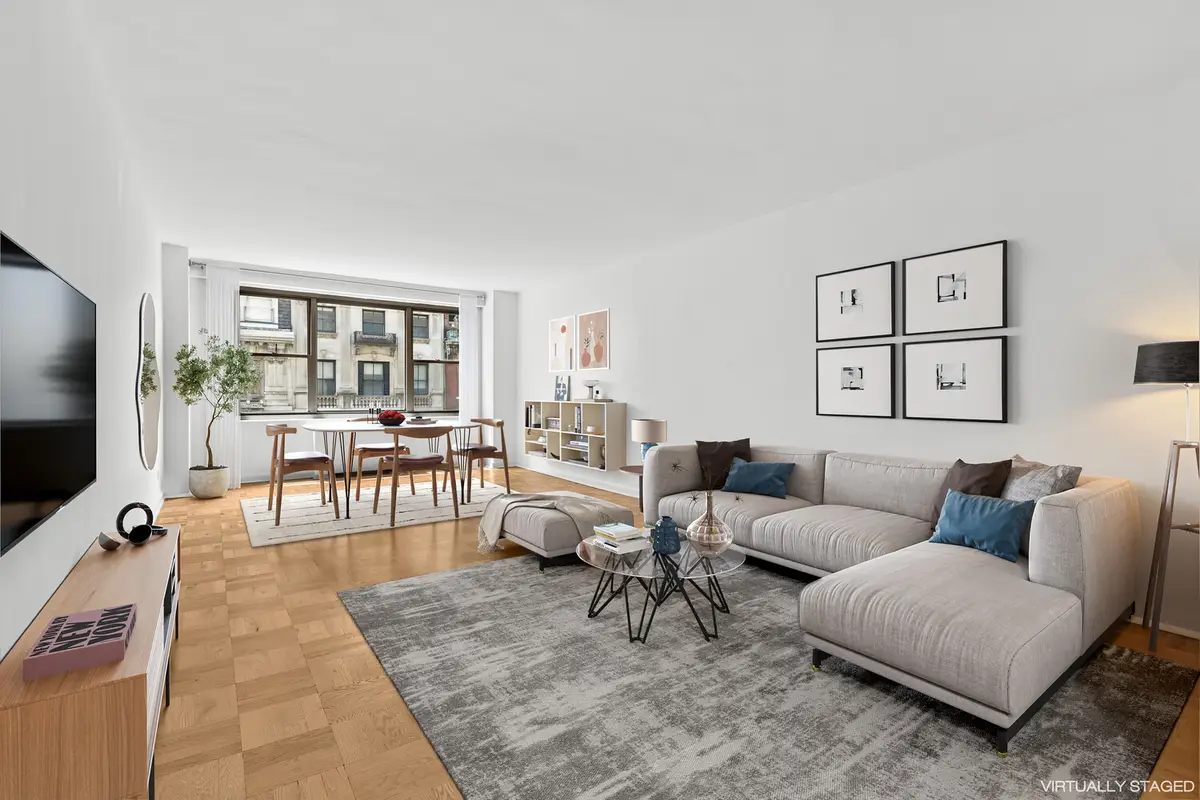 35 E 38th Street #5G, Manhattan, NY 10016 - #1