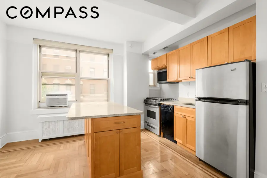 410 Central Park W #4C, New York, NY 10025 - #3