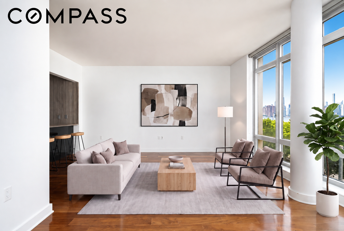 2 Northside Piers #3T, Brooklyn, NY 11249 - #1