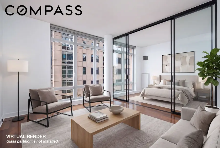 2 Northside Piers #3T, Brooklyn, NY 11249 - #2