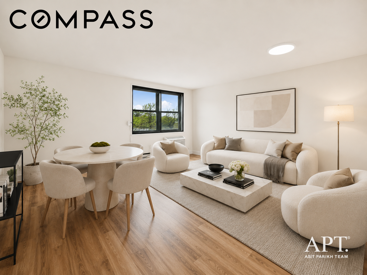 382 West Street #2B, Manhattan, NY 10014 - #1