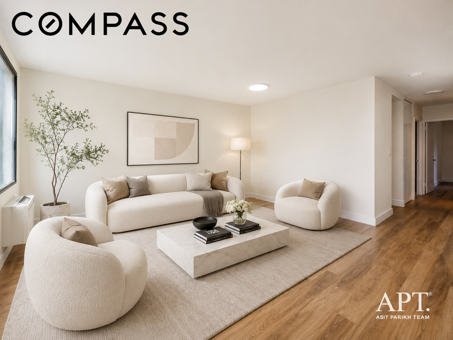 382 West Street #2B, Manhattan, NY 10014 - #2