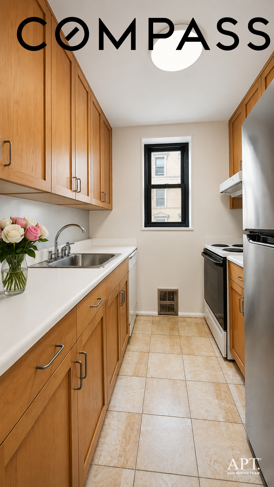 382 West Street #2B, Manhattan, NY 10014 - #3