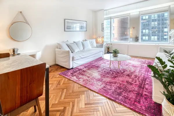150 W 56th Street #3104, Manhattan, NY 10019