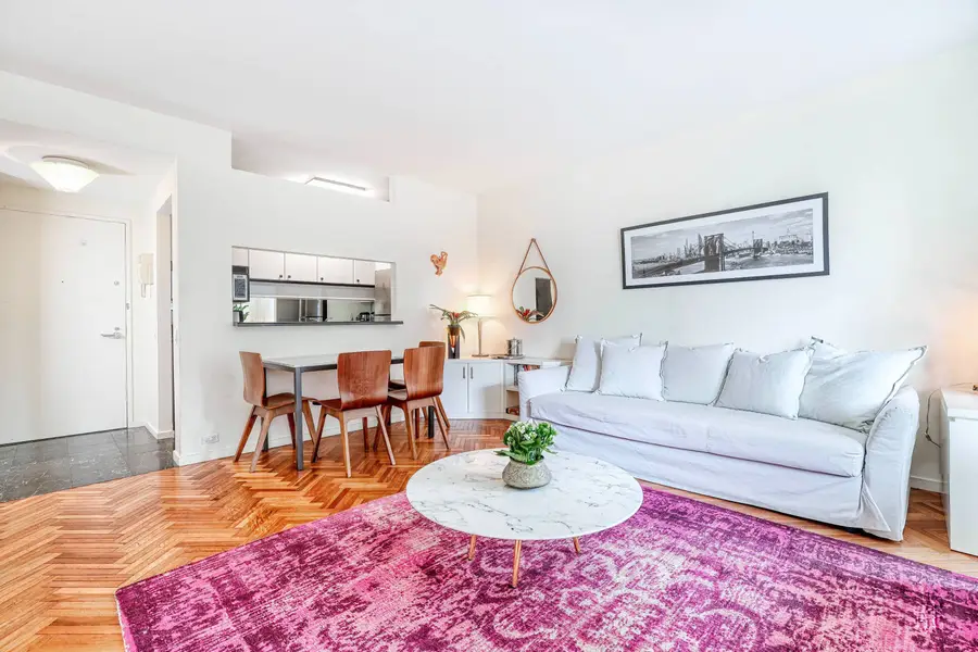150 W 56th Street #3104, New York, NY 10019 - #2