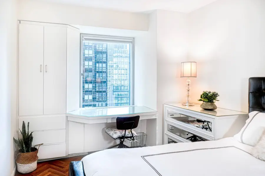 150 W 56th Street #3104, New York, NY 10019 - #3