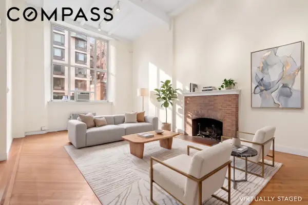 33 W 67th Street #FE, Manhattan, NY 10023