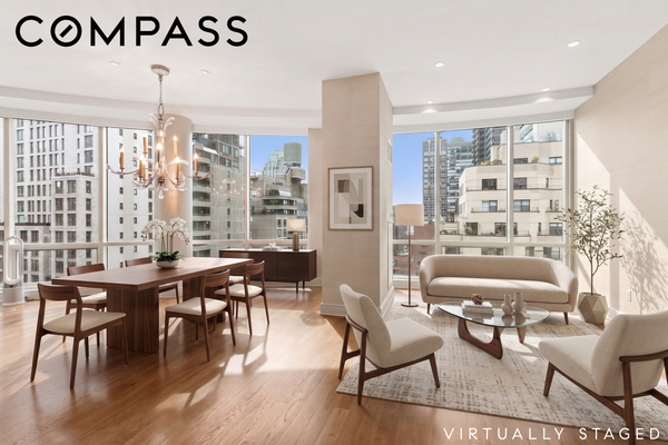 250 E 49th Street #14CD, Manhattan, NY 10017