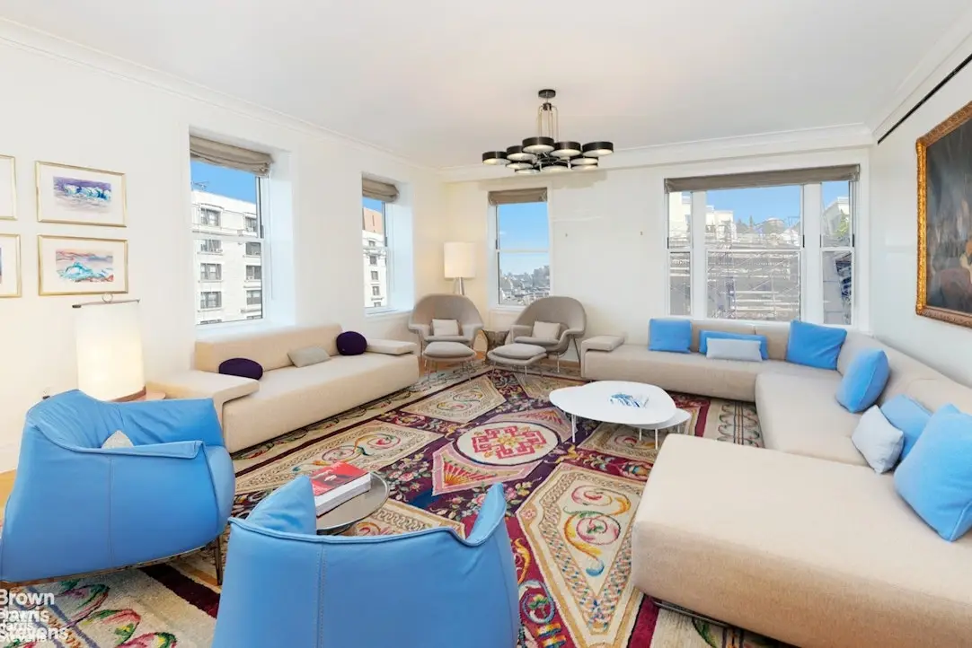 498 W End Avenue #11A, Manhattan, NY 10024 - #1
