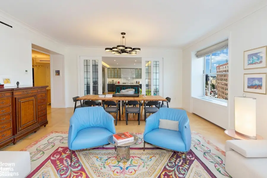 498 W End Avenue #11A, Manhattan, NY 10024 - #2