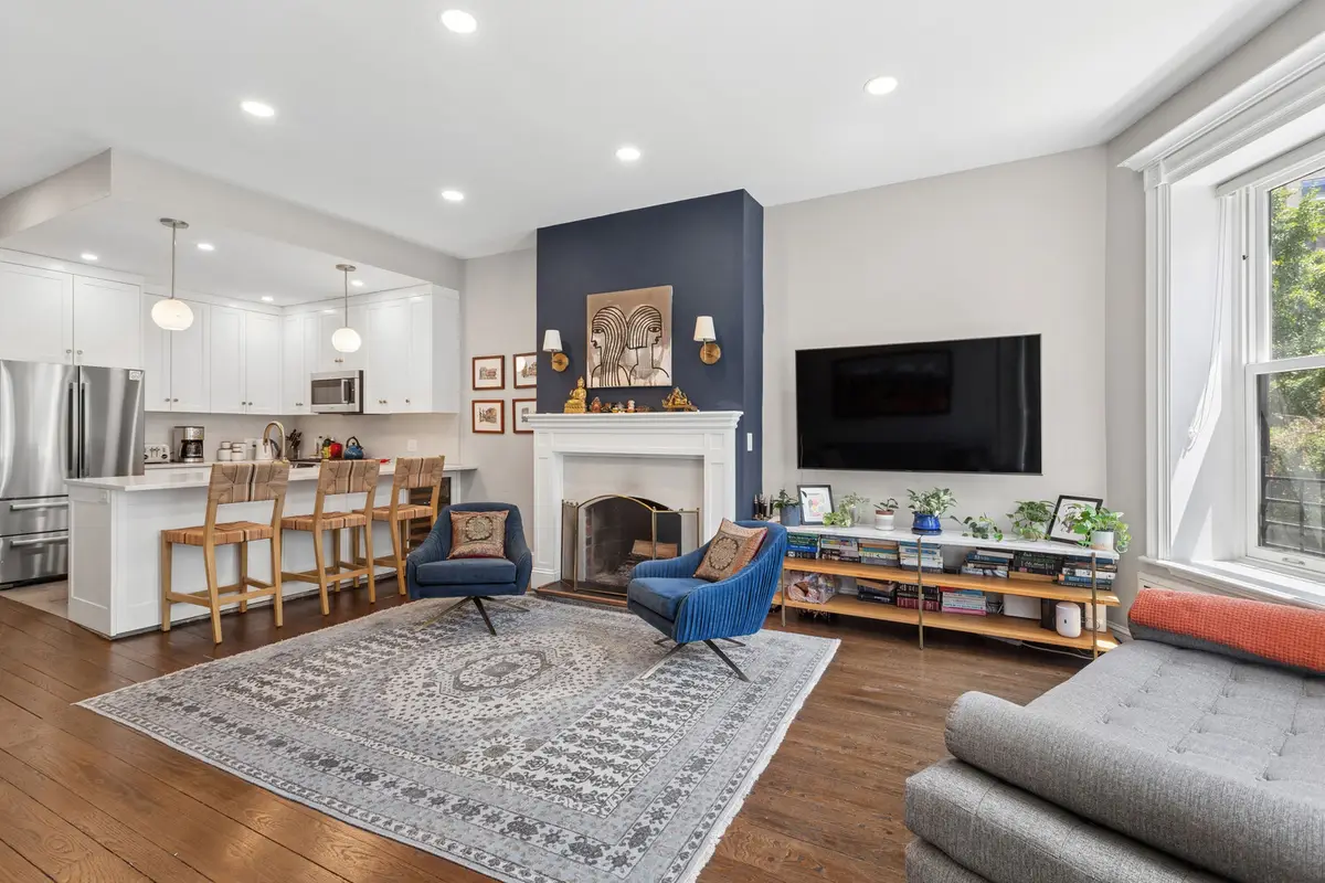 329 W 89th Street #3, Manhattan, NY 10024 - #1