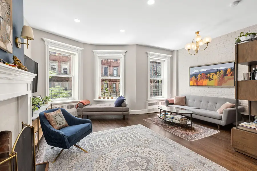 329 W 89th Street #3, Manhattan, NY 10024 - #2