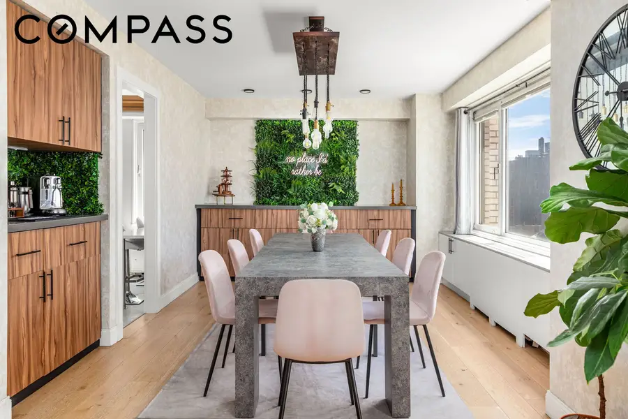 303 E 57th Street #20LA, Manhattan, NY 10022 - #2