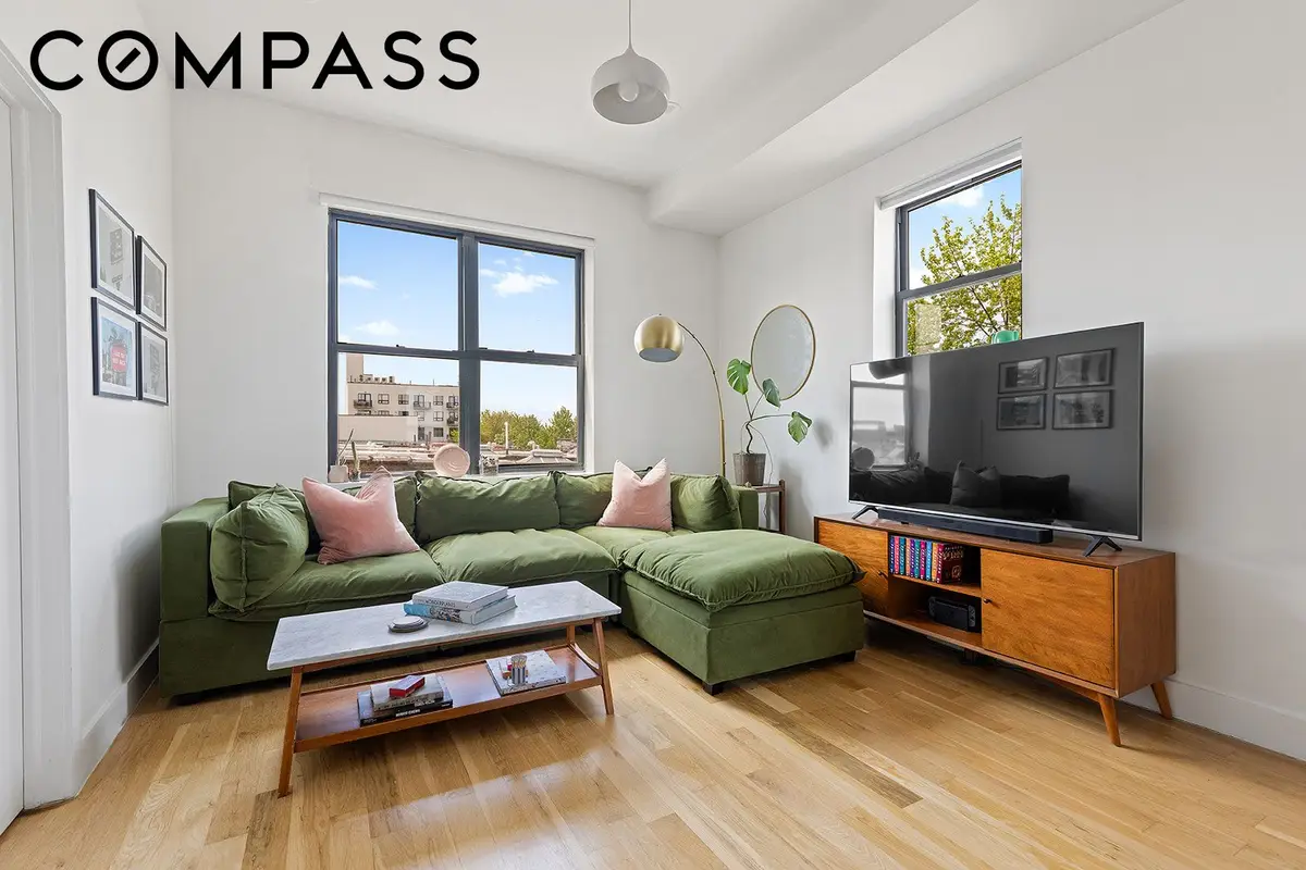 1474 Bushwick Avenue #4R, Brooklyn, NY 11207 - #1