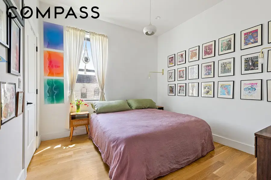 1474 Bushwick Avenue #4R, Brooklyn, NY 11207 - #3