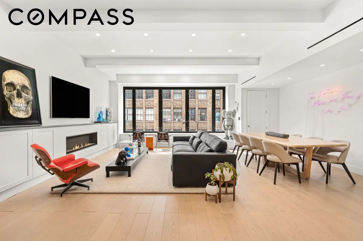 233 W 26th Street #7E, Manhattan, NY 10001 - #1