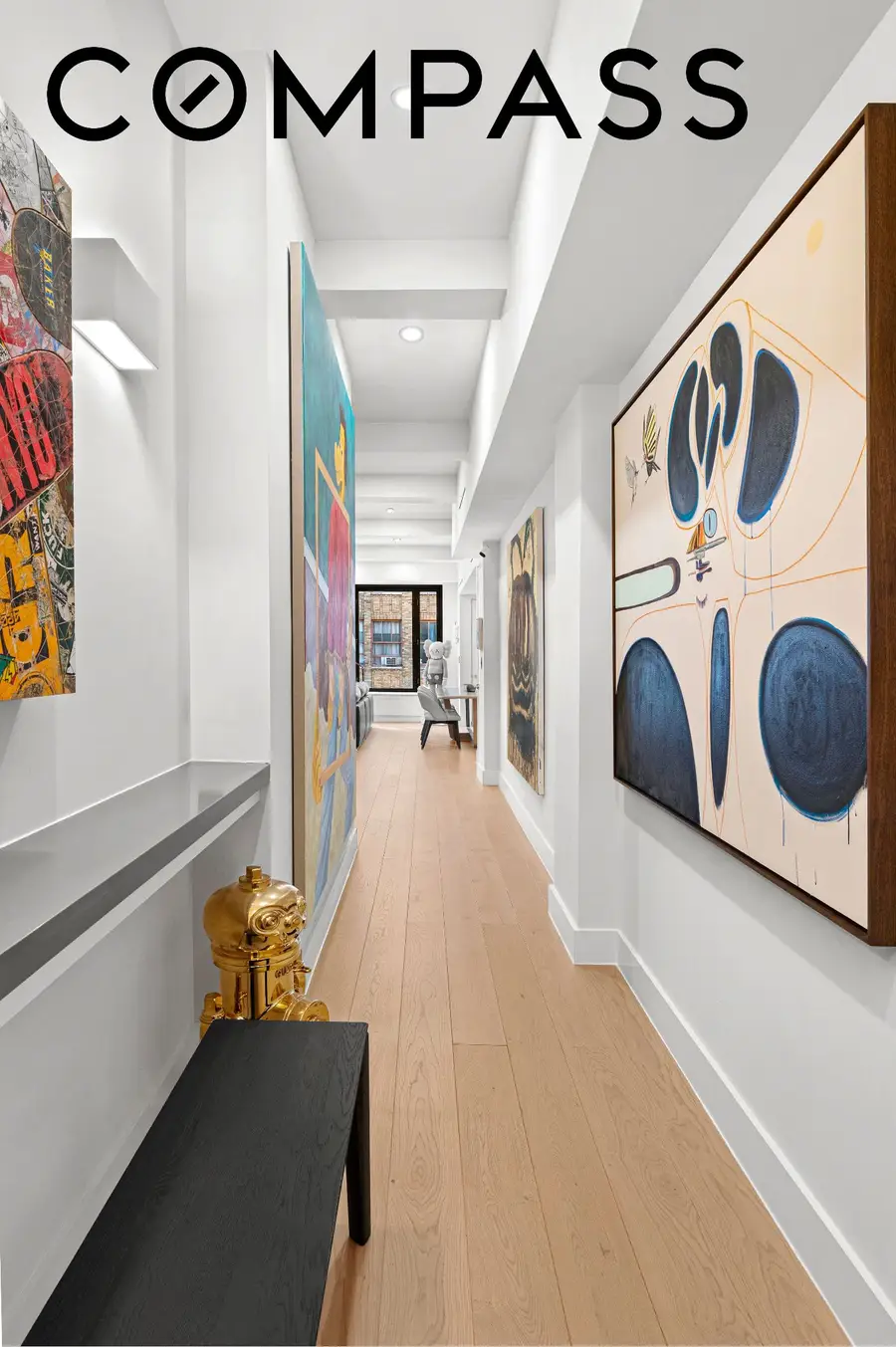 233 W 26th Street #7E, Manhattan, NY 10001 - #2