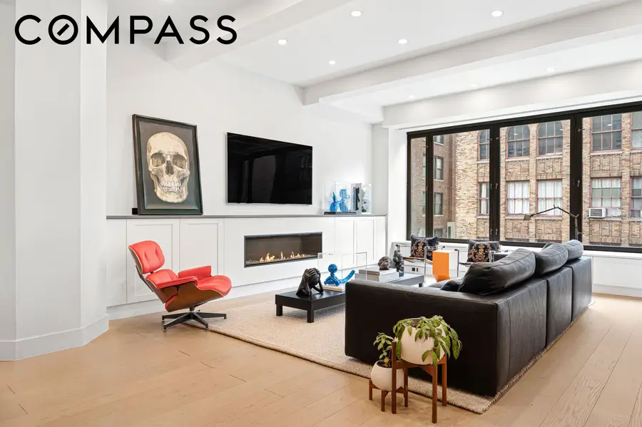 233 W 26th Street #7E, Manhattan, NY 10001 - #3