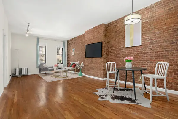 331 E 92nd Street #3B, Manhattan, NY 10128