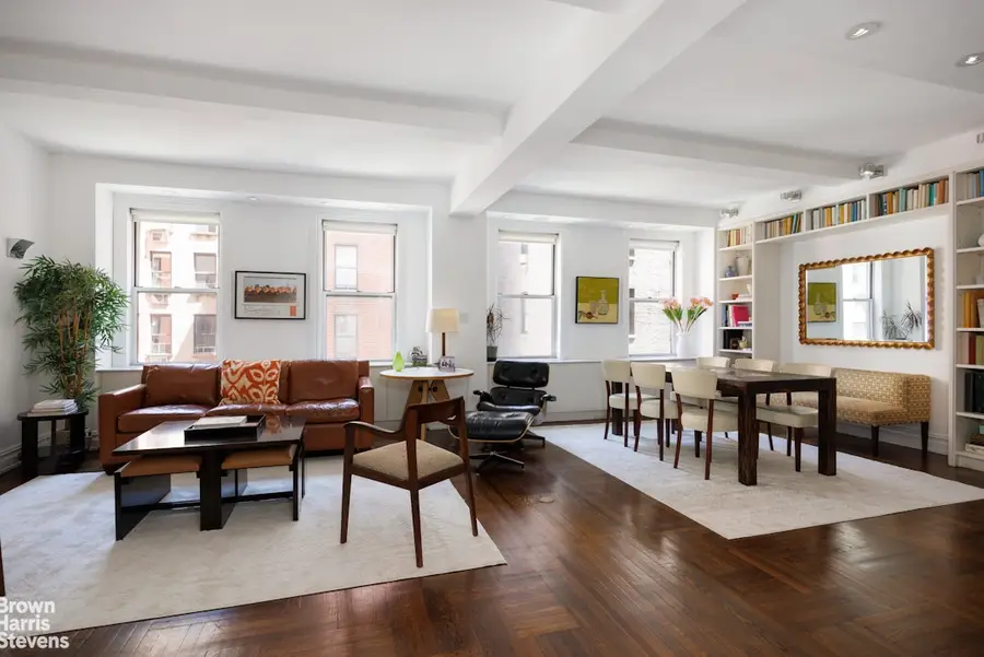 171 W 79th Street #23/24, Manhattan, NY 10024 - #2