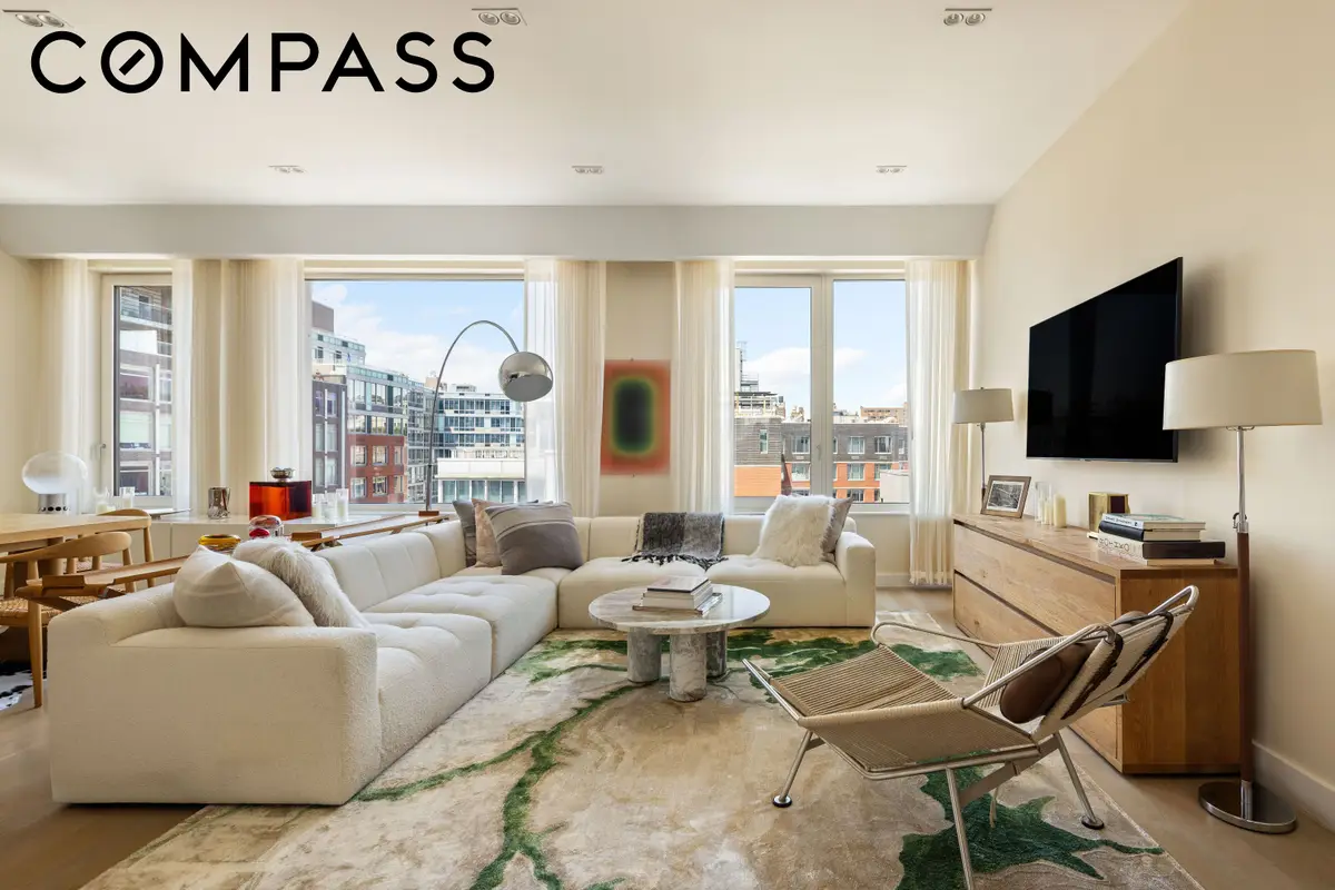 32 E 1st Street #6D, Manhattan, NY 10003 - #1
