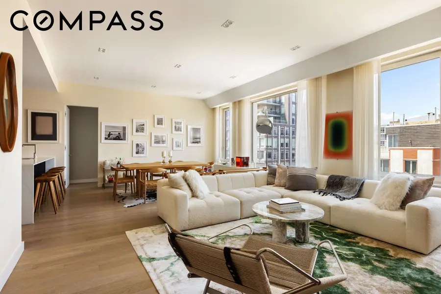 32 E 1st Street #6D, Manhattan, NY 10003 - #2