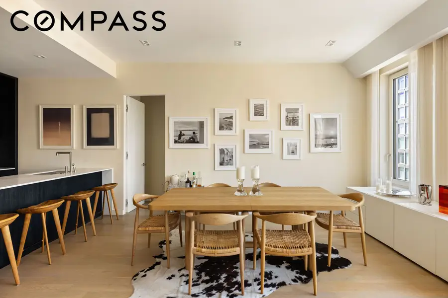 32 E 1st Street #6D, Manhattan, NY 10003 - #3