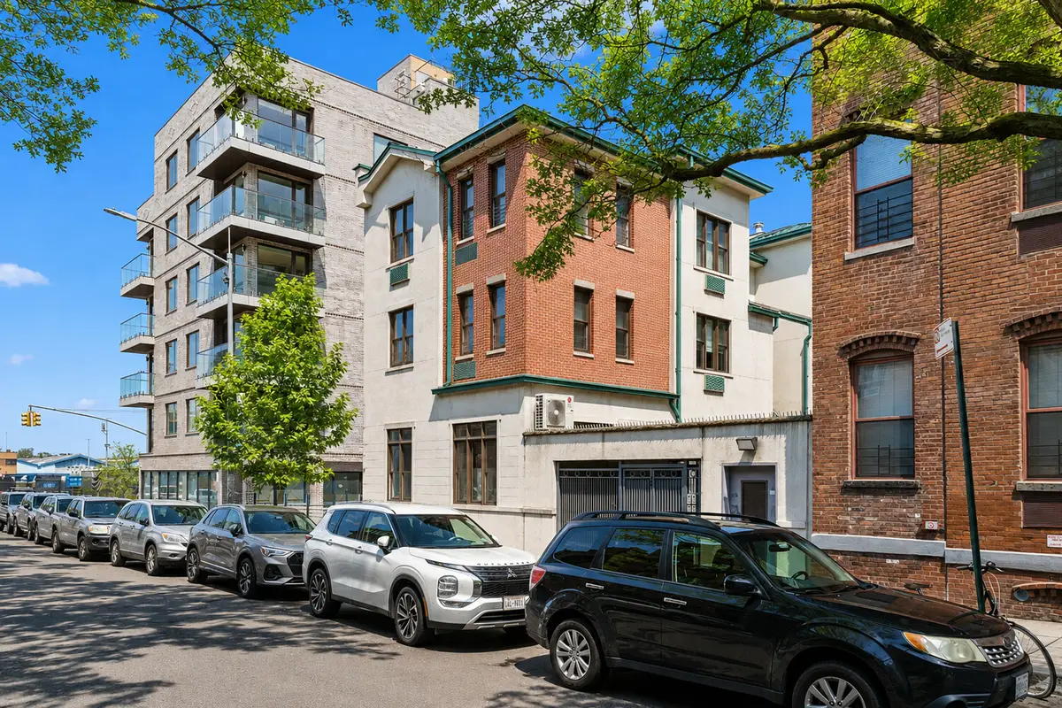 129C Degraw Street, Brooklyn, NY 11231 - #1