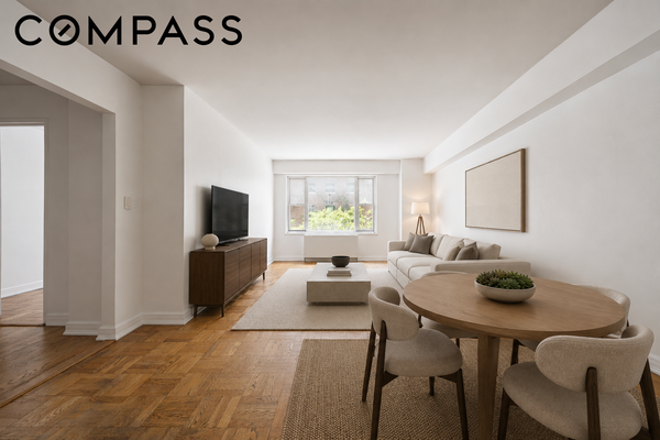 310 Lexington Avenue #4E, Manhattan, NY 10016