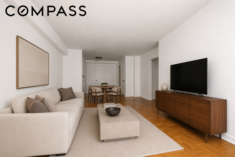 310 Lexington Avenue #4E, Manhattan, NY 10016 - #3