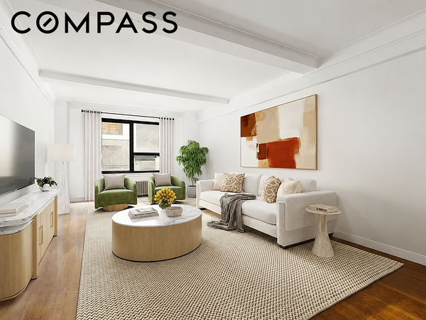 227 E 57th Street #3DEF, Manhattan, NY 10022