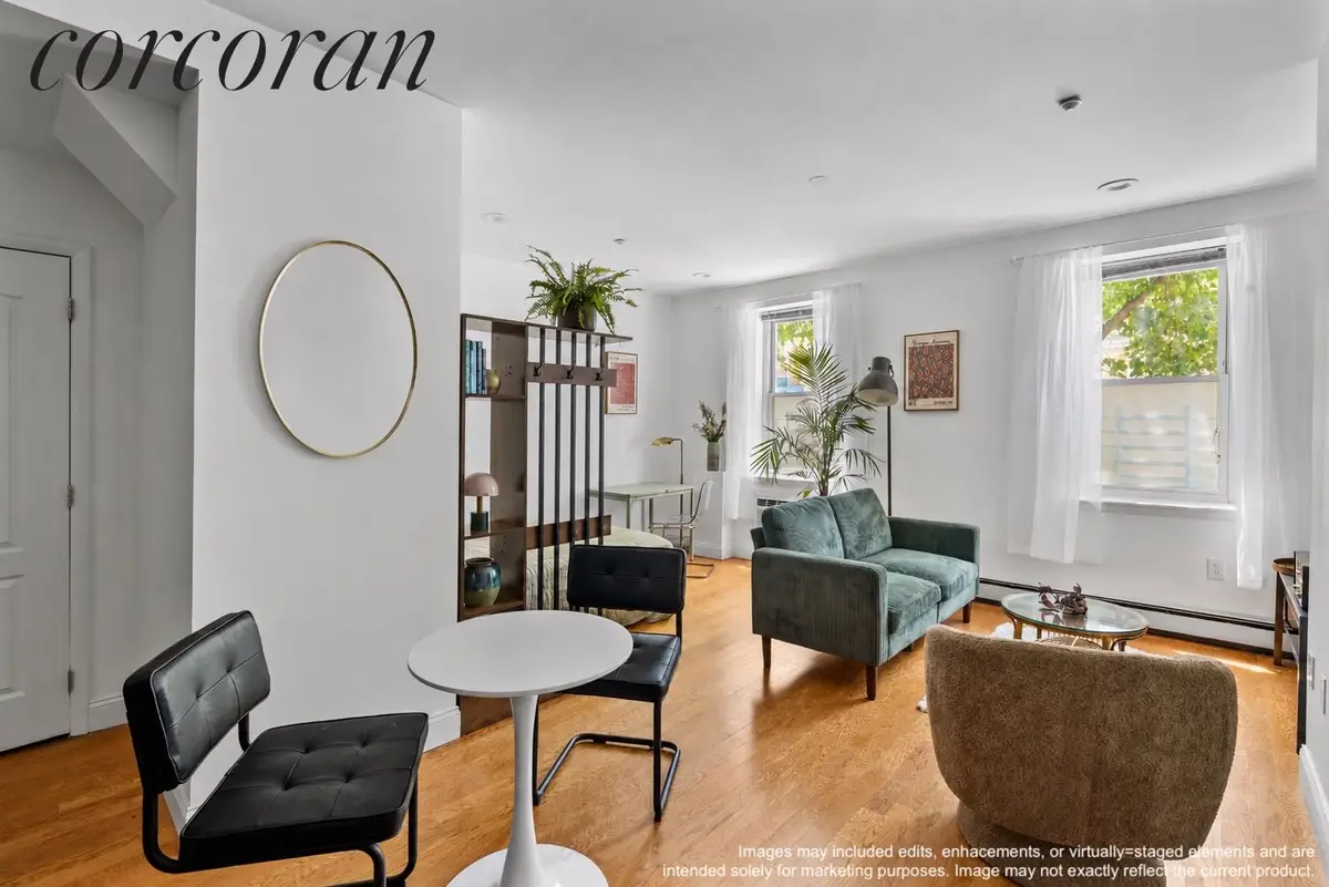 11 Irving Place #1A, Brooklyn, NY 11238 - #1