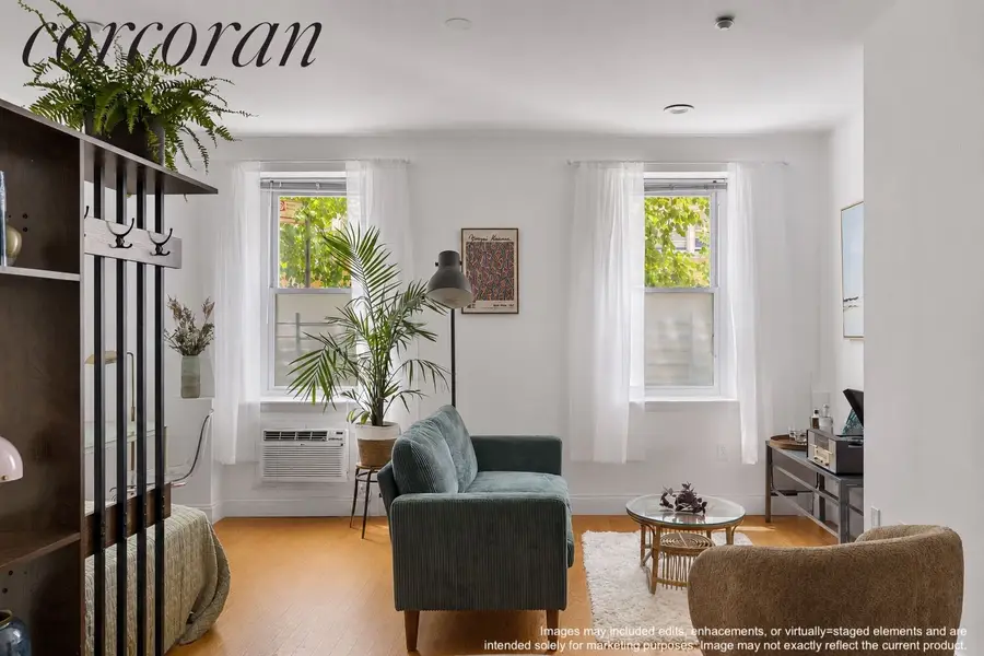 11 Irving Place #1A, Brooklyn, NY 11238 - #2